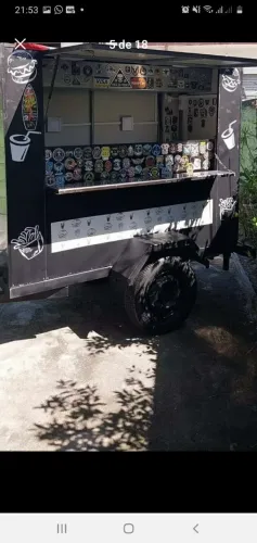 Trailer 