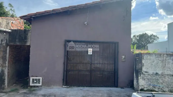 Galpão/Depósito para alugar com 70,00 metros quadrados no VILA OPERARIA - Teresina - Piauí