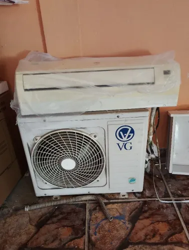 Ar condicionado Split VG 9000btus