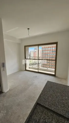 Oportunidade Venda Studio próximo à Av. Paulista