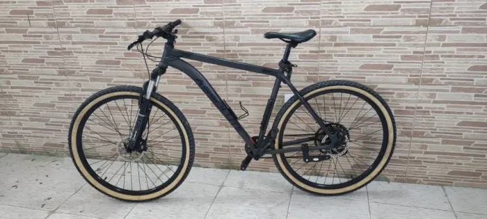 TROCO - Bicicleta ABSOLUTE Nero 5,  1x12, Freio hidráulico a disco, tamanho quadro XL  