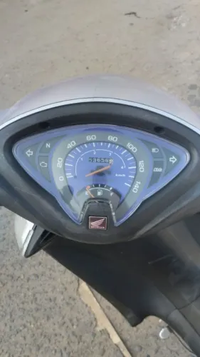 Vendo biz 125