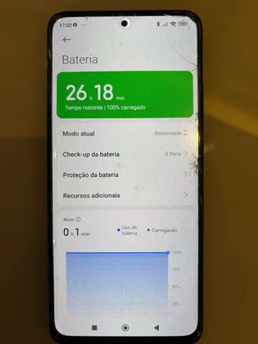 Celular Xiaomi Rendimi 11 Pró