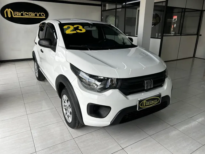 Fiat Mobi Like ON 1.0 Fire Flex 5P. 2023
