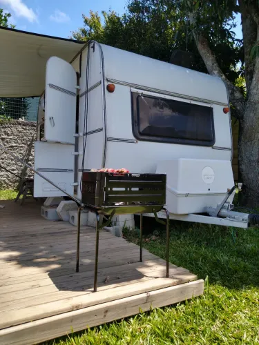 Torrando Trailler Home (Trailer Casa)