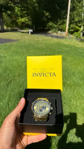 Relógio Invicta
