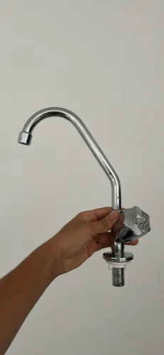 Torneira de cozinha
