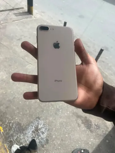 iPhone 8 plus