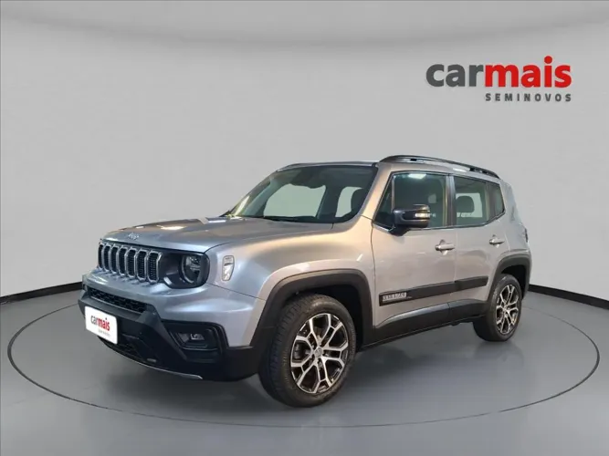 Jeep Renegade T270 1.3 TB 4X2 Flex Aut. 2022