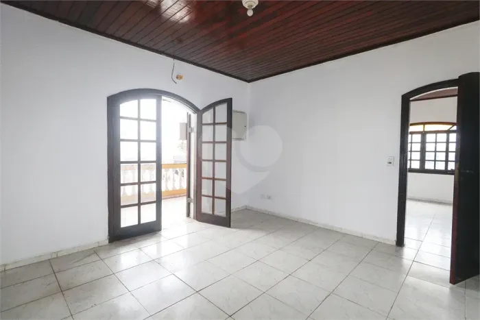 Apartamento com 4 quartos para locação em Cidade nova peruíbe - SP