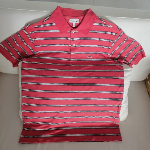 Camisa Polo original Lacoste