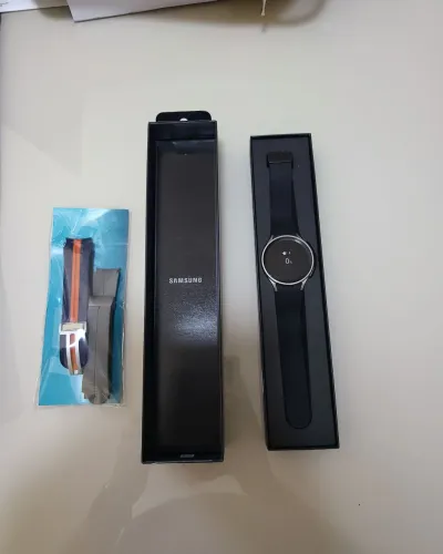 Smartwatch Samsung Galaxy 5