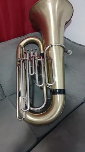Tuba mib 4 pisto
