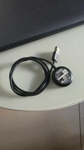 CARREGADOR RELOGIO SAMSUNG WATCH