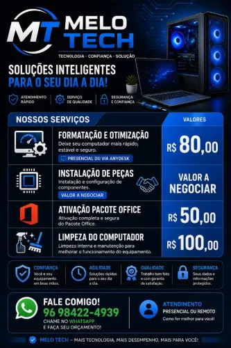 Assistência