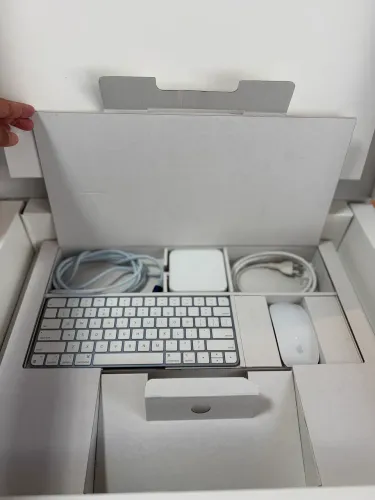 iMac 21 Polegadas Chip M1