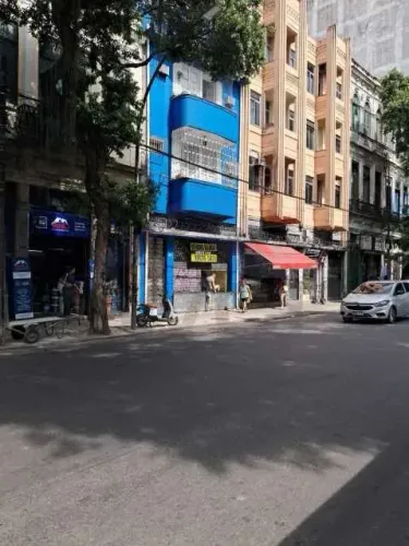 Vendo Loja Glória