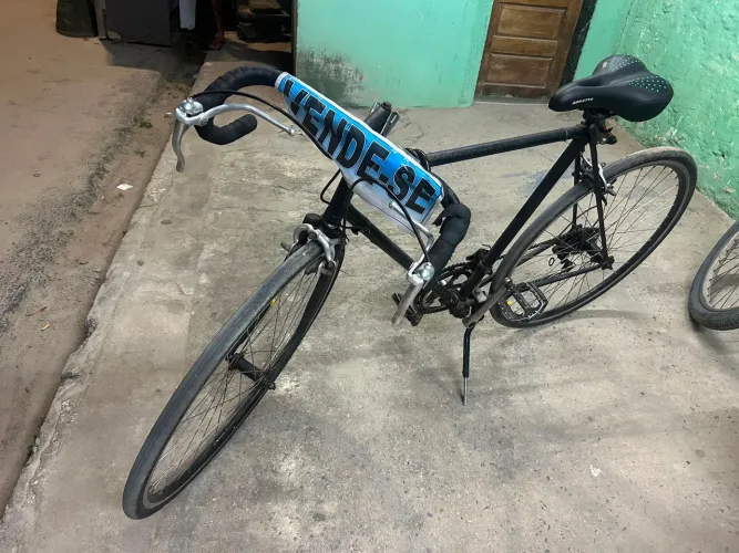 Vendo bicicleta