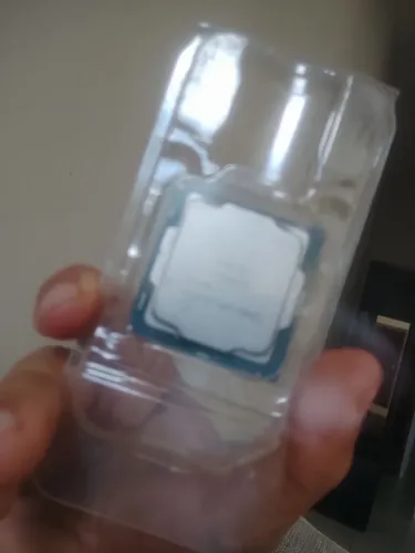 Processador Intel Pentium g4560 6 e 7 geração