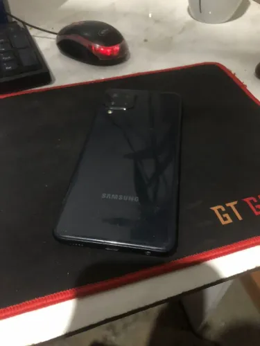 Samsung A22 128 GB em ótimo estado