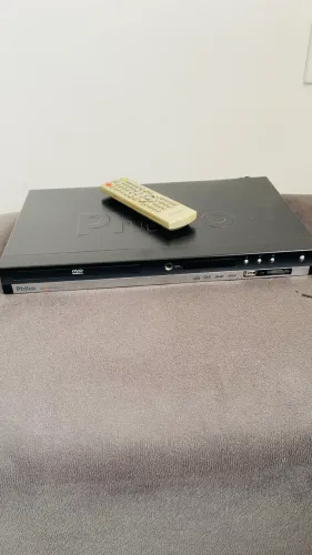DVD