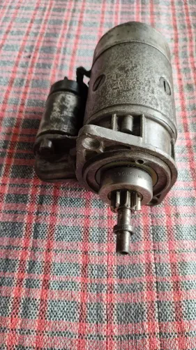 Motor de Arranque/original Bosch