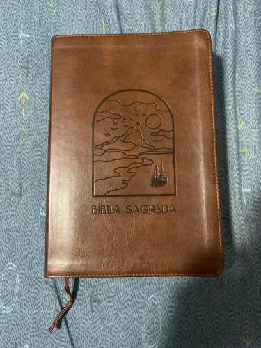 Bíblia - The Purpose Book