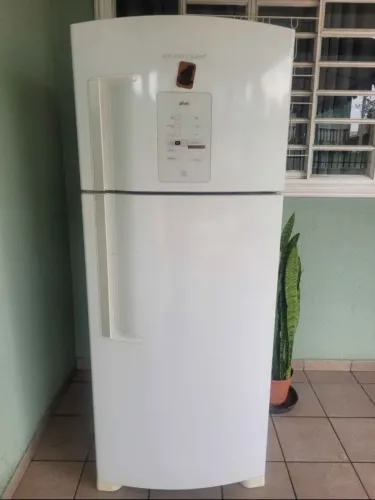 Geladeira BRASTEMP FROST FREE 2 PORTAS !