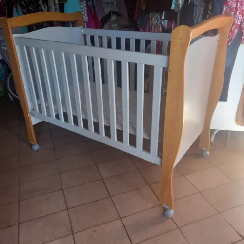 Berço 