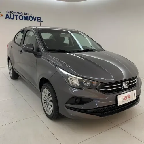 Fiat Cronos Drive 1.0 6V 2025