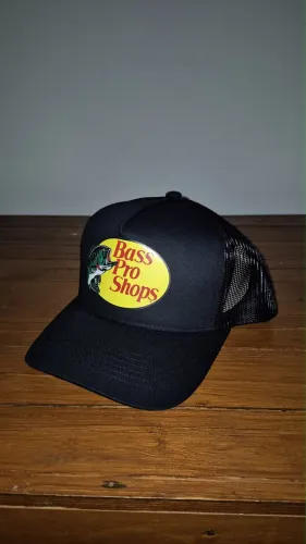 Bass pro shops original na tag