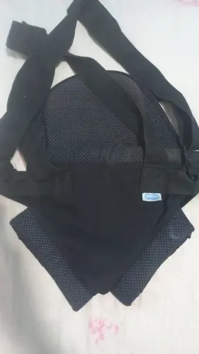 Canguru para bebê