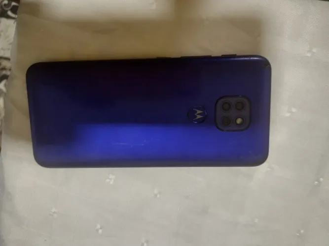 Celular Motorola G 9 play