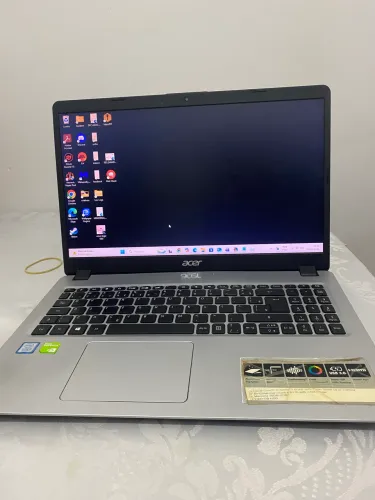Vendo Notebook Acer