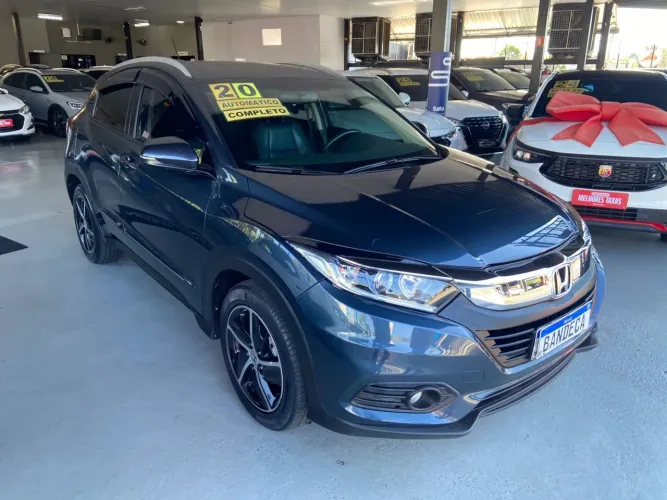 Honda HR-V EX 1.8 Flexone 16V 5P Aut. 2020