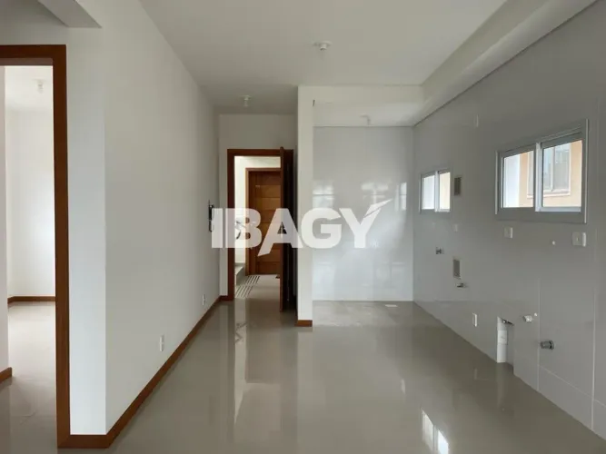 Excelente Apartamento 2 dormitório(s) em Carianos - Florianópolis