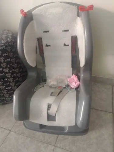 Cadeirinha conforto