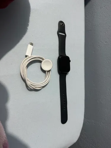 Apple Watch Séries 9 45mm