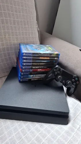 Playstation 4slim