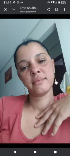 Cuidadora de idosos 