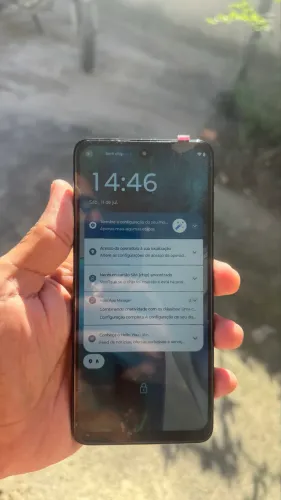 Moto g52