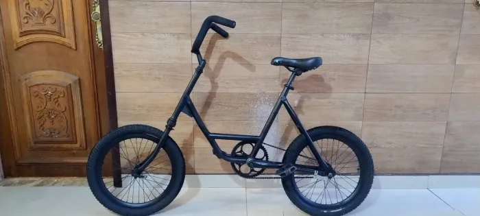 Vendo bicicleta Nuvenzinha aro 20