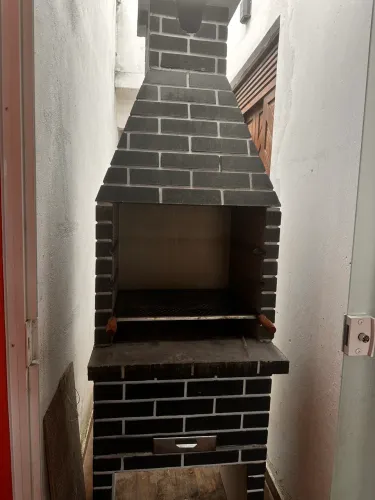 churrasqueira
