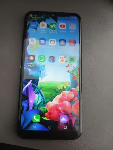 Celular k40s