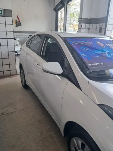 Hyundai HB20S C.plus/c.style1.0 Flex 12V Mec. 4P 2019