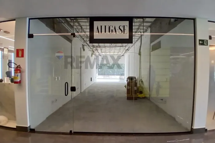 Sala comercial para locação | avenida Senador César Vergueiro