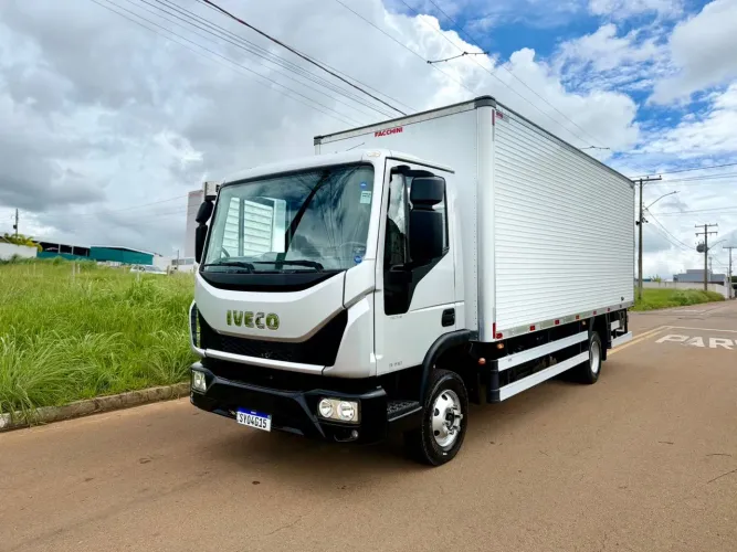IVECO TECTOR 9.190