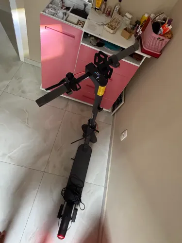 Patinete Elétrico Xiaomi 5Pro Elite