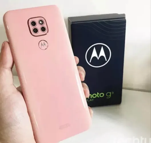 Moto g9 play