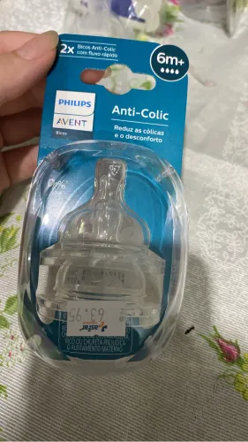 Vendo kit bico advent